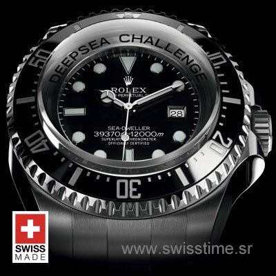 Rolex deepsea hotsell 12000 m