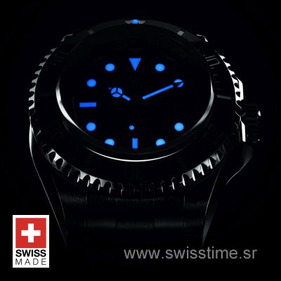 Rolex Sea Dweller Deepsea Challenge | Swiss Replica Watch