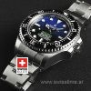 Rolex Deepsea D-Blue Swiss Resplica SS 44mm 116660 Swisstime.sr
