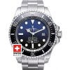 Rolex Sea-Dweller Deepsea D-Blue Dial | Swiss Replica Watch
