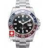 Rolex Gmt Master 2 Pepsi Bezel | Swiss Made Replica Watch