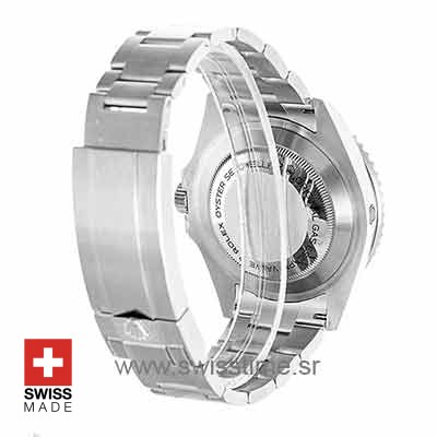 Rolex Sea Dweller 43mm Swiss Replica