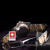 Rolex Submariner 2 Tone Black Dial Diamond | Swisstime Watch