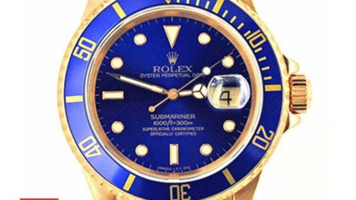 Best submariner replica 2019 cheap