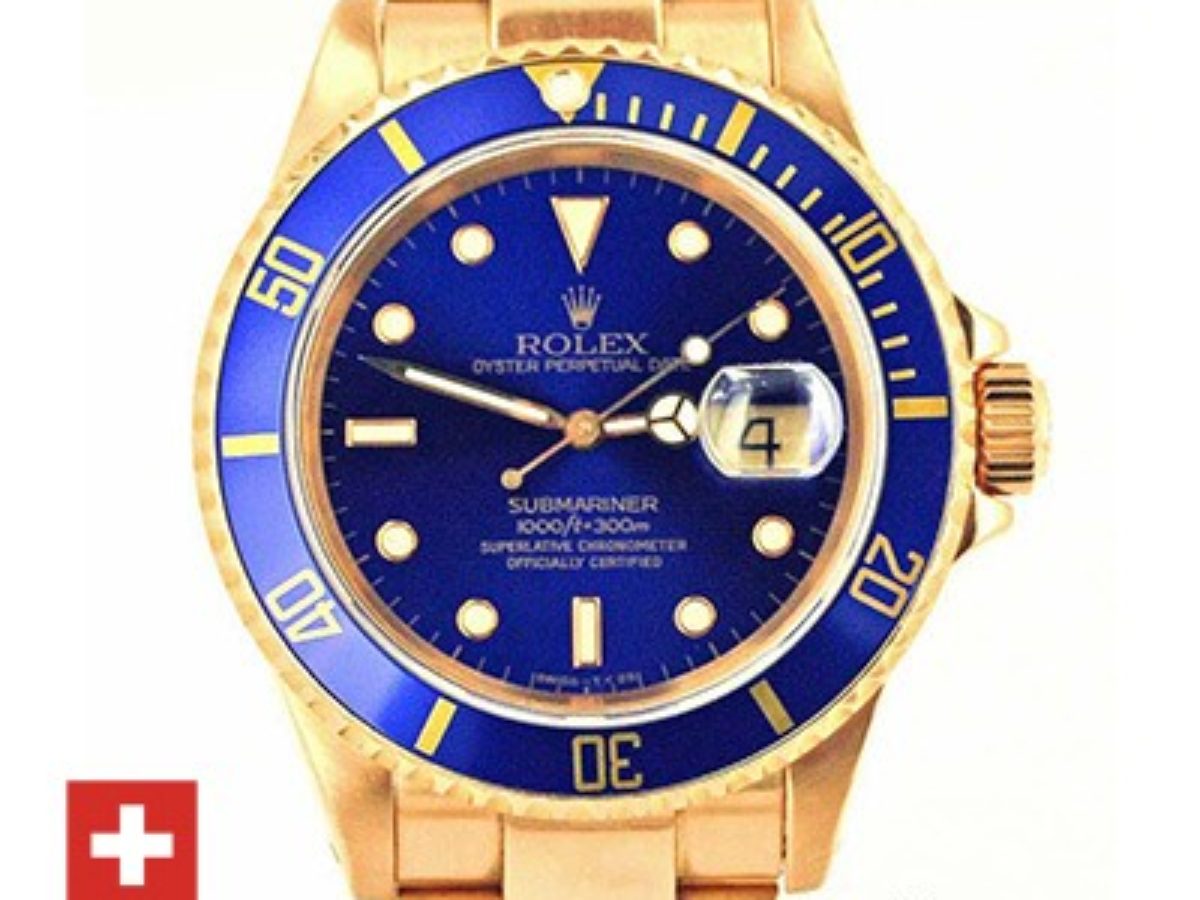 Rolex submariner 2025 imitacion