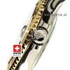 Rolex Yacht Master Two Tone White Dial | Swiss Replica Watch