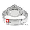 Buy Now Rolex Yacht-Master Rolesium Dark Rhodium Dial Replica Watch Features 904L Steel & Platinum Oyster Bracelet with Folding Lock & Ceramic Bezel