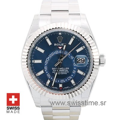 Solidswiss rolex sales