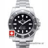 Rolex Submariner No Date Black Dial Ceramic Bezel | Swisstime