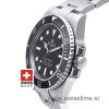 Rolex Submariner No Date Black Dial Ceramic Bezel | Swisstime
