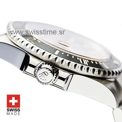 Rolex Sea Dweller 43mm Swiss Replica