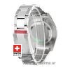 Rolex Datejust II Silver Dial | Swisstime Rolex Replica Watch