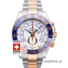Rolex Yacht-Master 2 Two tone 44mm | Swisstime Replica watch