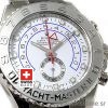 Rolex Yacht-Master 2 Platinum 44mm | Swisstime Replica Watch