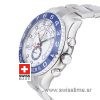 Rolex Yacht Master 2 Steel White Dial | Swiss Replica Watch