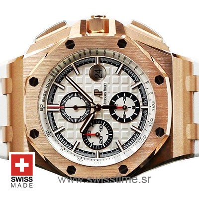 Audemars cheap piguet byblos