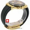 Rolex Daytona Yellow Gold Oysterflex | Swisstime Replica Watch